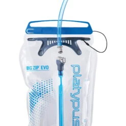 Platypus Big Zip EVO Reservoir 3.0L - Trinksystem 11 Platypus Big Zip EVO Reservoir 3.0L - Trinksystem -Campingprodukte Geschäft 10857 platypus bigzipevo 3liter quickdisconnect PR 2