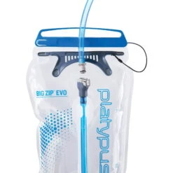 Platypus Big Zip EVO Reservoir 2.0L - Trinksystem 11 Platypus Big Zip EVO Reservoir 2.0L - Trinksystem -Campingprodukte Geschäft 10857 platypus bigzipevo 3liter quickdisconnect PR