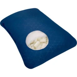 Sea To Summit Foam Core Pillow Large - Kopfkissen -Campingprodukte Geschäft Sea to Summit APILFOAM FoamCorePillow USP 02 FoamOffcutFilling