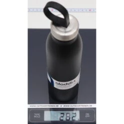 Aladdin Chilled Thermavac 550 Ml - Thermo-Trinkflasche -Campingprodukte Geschäft aladdin chilled thermavac 550 ml thermo trinkflasche ala 10 09425 007 16