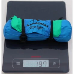 AMAZONAS Adventure - Leichthängematte -Campingprodukte Geschäft amazonas adventure leichthaengematte rl 021710 5