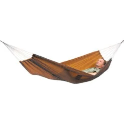 AMAZONAS Moskito-Traveller Pro - Leicht-Hängematte -Campingprodukte Geschäft amazonas moskito traveller pro leicht haengematte rl 020660 2