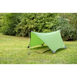 AMAZONAS Traveller - Tarp -Campingprodukte Geschäft amazonas traveller tarp rl 021160 3