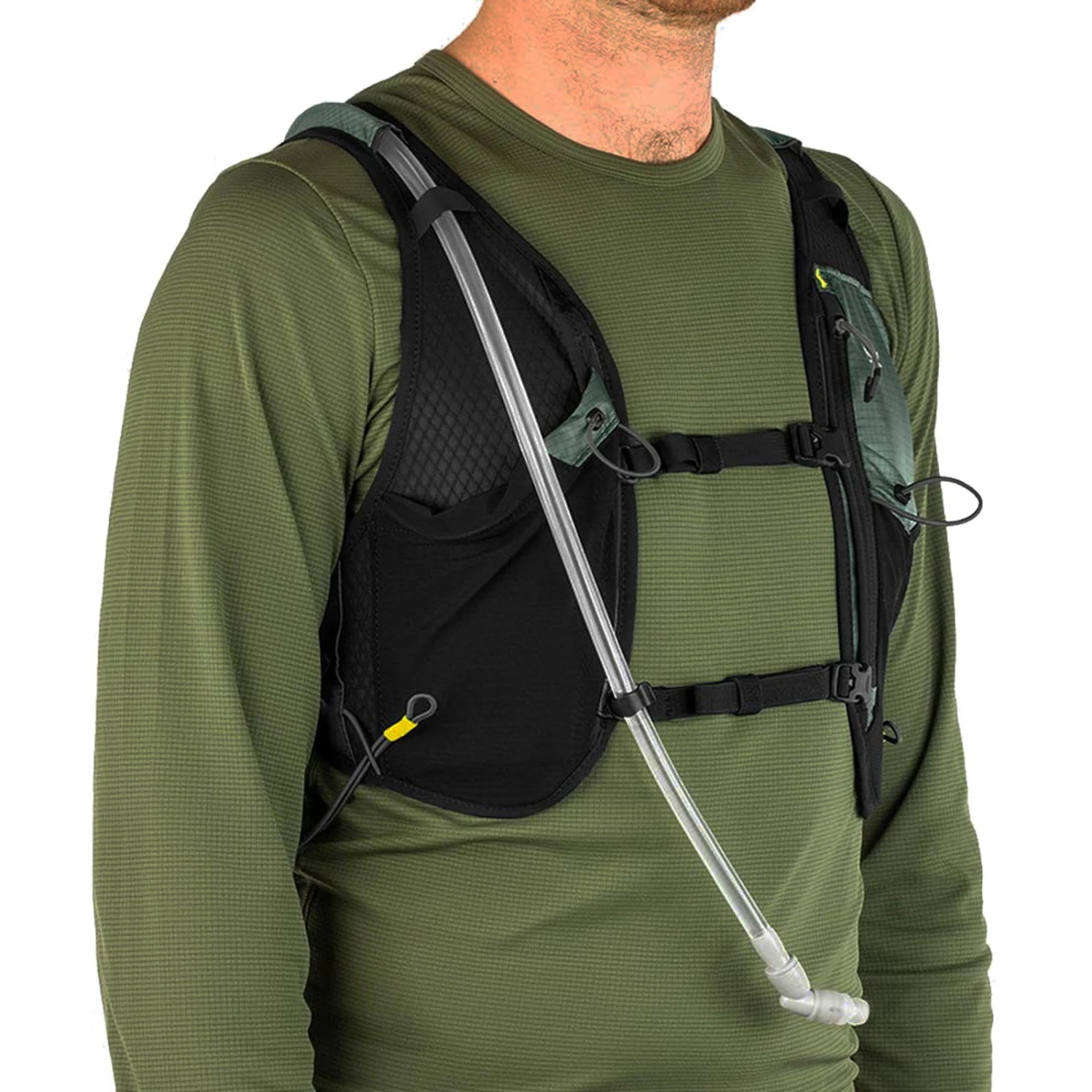 Apidura Racing Hydration Vest - Trinkweste 13 Apidura Racing Hydration Vest - Trinkweste – Bild 11