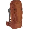BACH Daydream 65 - Trekkingrucksack -Campingprodukte Geschäft bach daydream 65 wander reiserucksack picante red bac 297055 0001 022 5