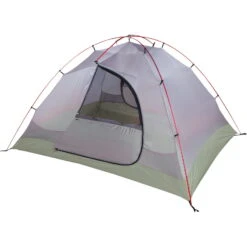 BACH Guam 3 - Drei-Personen-Kuppelzelt -Campingprodukte Geschäft bach guam 3 drei personen kuppelzelt willow bough green bac 282974 7010 222 2