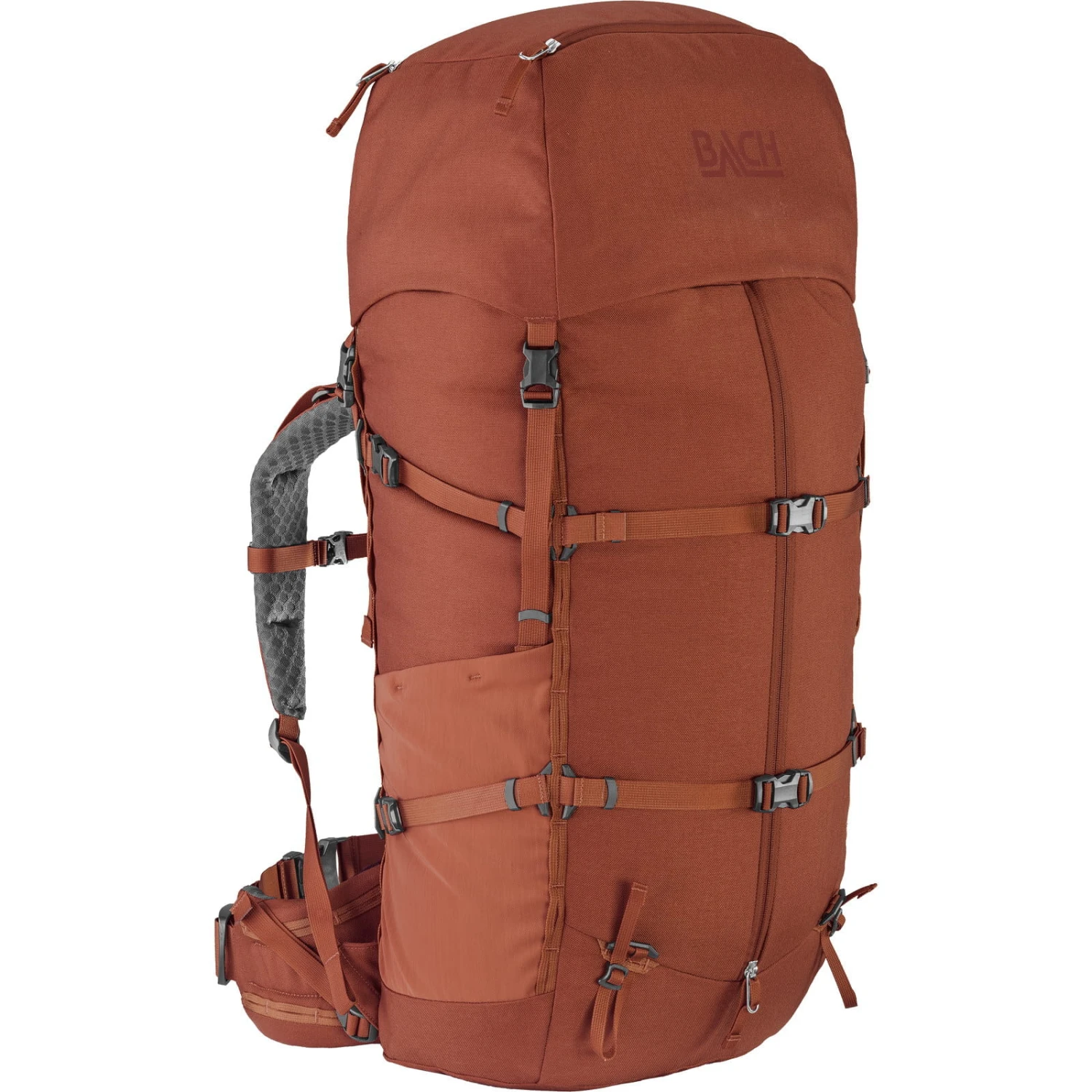 BACH Pack Specialist 75 - Trekking-Rucksack 3 BACH Pack Specialist 75 - Trekking-Rucksack