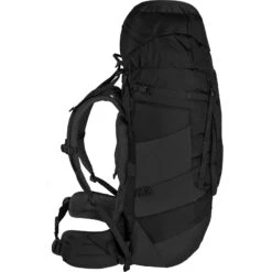 BACH Daydream 60 Women - Trekkingrucksack -Campingprodukte Geschäft bach womens daydream 60 wander reiserucksack black bac 297056 0001 022 2