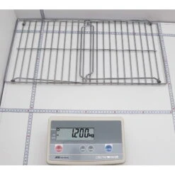 Basic Nature Klappgrill XL -Campingprodukte Geschäft basic nature klappgrill xl rl 052405 3