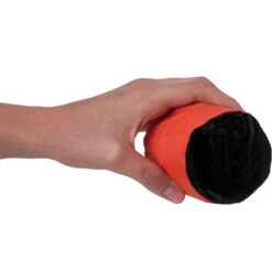 Basic Nature Ultralite Bivi Single - Biwaksack -Campingprodukte Geschäft basic nature ultralite bivi single biwaksack orange rl 990090 3