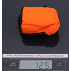 Basic Nature Ultralite Bivi Single - Biwaksack -Campingprodukte Geschäft basic nature ultralite bivi single biwaksack rl 990090 5