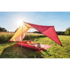 BENT Zip-Canvas Orient - Sonnensegel -Campingprodukte Geschäft bent zip canvas orient sonnensegel ben 50208 13