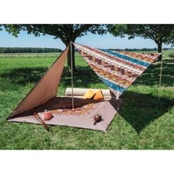 BENT Zip-Canvas TC Africa - Sonnensegel -Campingprodukte Geschäft bent zip canvas tc africa sonnensegel ben 50053 8