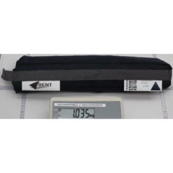 BENT Zip-Protect Canvas Single - Sonnensegel -Campingprodukte Geschäft bent zip protect canvas single sonnensegel ben 50200 13