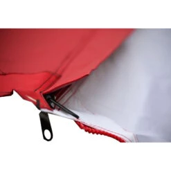 BENT Zip-Protect Canvas Single - Sonnensegel -Campingprodukte Geschäft bent zip protect canvas single sonnensegel rot schwarz ben 50200 3