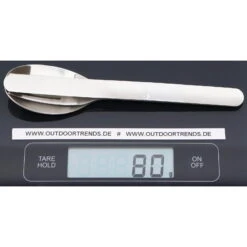 Black+blum Cutlery Set & Case - Edelstahl-Besteckset -Campingprodukte Geschäft black blum cutlery set case edelstahl besteckset bbl bam ssc001 4