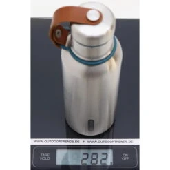 Black+blum Insulated Bottle 500 Ml - Edelstahl-Isolierflasche -Campingprodukte Geschäft black blum insulated bottle 500 ml edelstahl isolierflasche bbl bam iwbb s003 6