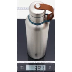 Black+blum Insulated Bottle 750 Ml - Edelstahl-Isolierflasche -Campingprodukte Geschäft black blum insulated bottle 750 ml edelstahl isolierflasche bbl bam iwbb l003 4