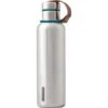 Black+blum Insulated Bottle 750 Ml - Edelstahl-Isolierflasche -Campingprodukte Geschäft black blum insulated bottle 750 ml edelstahl isolierflasche ozean bbl bam iwbb l003 1