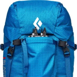 Black Diamond Mission 55 - Eiskletter-Rucksack -Campingprodukte Geschäft black diamond mission 55 eiskletter rucksack cobalt bd 681243 4057 sm 6