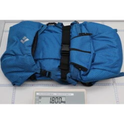 Black Diamond Mission 55 - Eiskletter-Rucksack -Campingprodukte Geschäft black diamond mission 55 eiskletter rucksack cobalt bd 681243 4057 sm 7