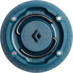 Black Diamond Moji Plus - Camping-Lampe -Campingprodukte Geschäft black diamond moji camping lampe azurite bd 620684 0002 all 11