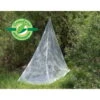 Brettschneider Expedition Pyramid Single - Imprägniertes Moskitonetz -Campingprodukte Geschäft brettschneider expedition pyramid single impraegniertes moskitonetz bsc 310210