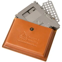 Bushcraft Essentials Bushbox LF Titanium Premium Set - Hobo-Kocher -Campingprodukte Geschäft bushcraft essentials bushbox lf titanium premium set hobo kocher bce 055 5