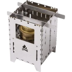 Bushcraft Essentials Bushbox XL - HOBO Kocher -Campingprodukte Geschäft bushcraft essentials bushbox xl hobo kocher bce 008 11