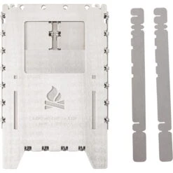 Bushcraft Essentials Bushbox XL - HOBO Kocher -Campingprodukte Geschäft bushcraft essentials bushbox xl hobo kocher bce 008 12