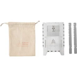 Bushcraft Essentials Bushbox XL - HOBO Kocher -Campingprodukte Geschäft bushcraft essentials bushbox xl hobo kocher bce 008 13