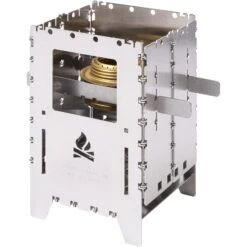 Bushcraft Essentials Bushbox XL - HOBO Kocher -Campingprodukte Geschäft bushcraft essentials bushbox xl hobo kocher bce 008 18