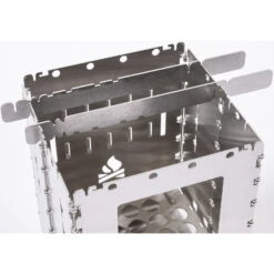 Bushcraft Essentials Bushbox XL - HOBO Kocher -Campingprodukte Geschäft bushcraft essentials bushbox xl hobo kocher bce 008 7