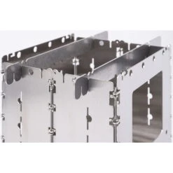 Bushcraft Essentials Bushbox XL - HOBO Kocher -Campingprodukte Geschäft bushcraft essentials bushbox xl hobo kocher bce 008 8