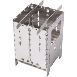 Bushcraft Essentials Bushbox XL - HOBO Kocher -Campingprodukte Geschäft bushcraft essentials bushbox xl hobo kocher bce 008 9