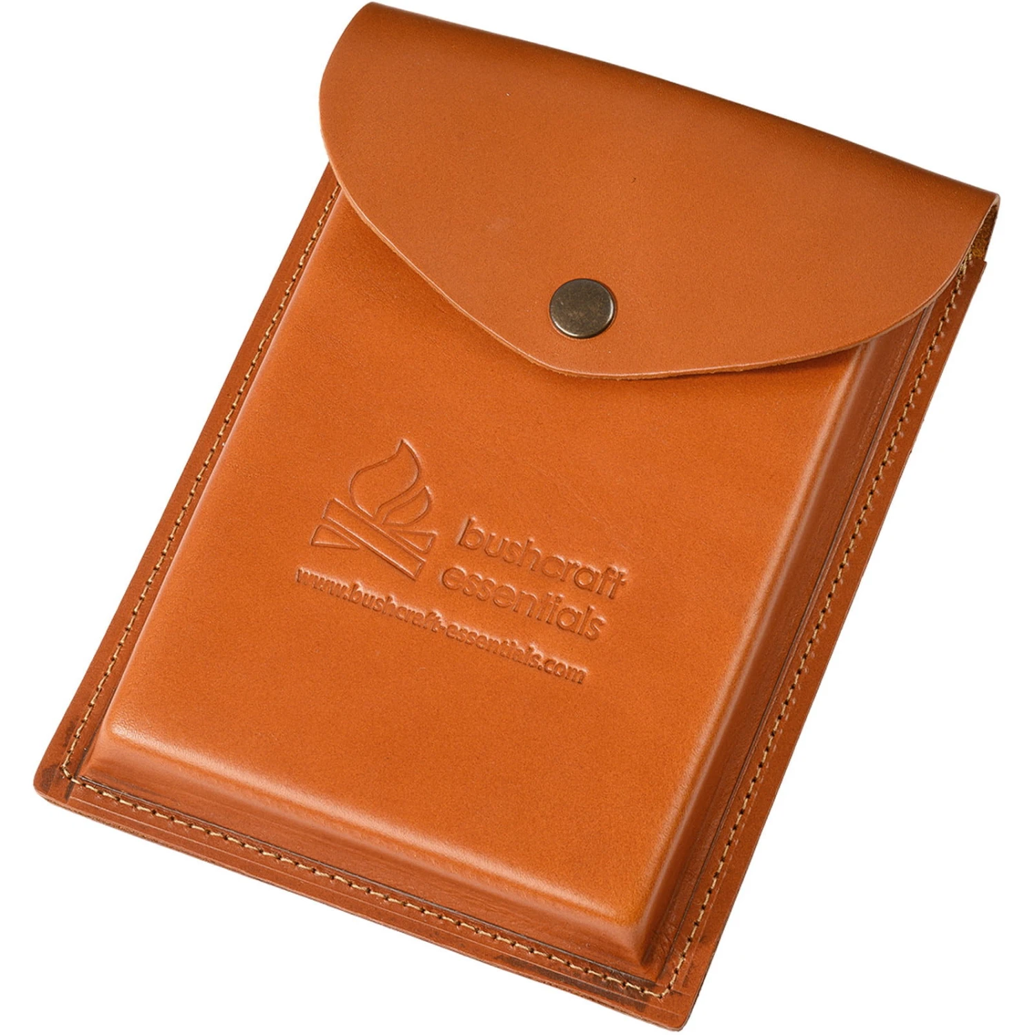 Bushcraft Essentials Bushbox XL Titanium Premium Set - HOBO Kocher 7 Bushcraft Essentials Bushbox XL Titanium Premium Set - HOBO Kocher – Bild 5