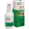 Care Plus Anti-Insect Deet Spray 40% - 100 Ml -Campingprodukte Geschäft care plus anti insect deet spray 40 100 ml car 32906