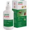 Care Plus Anti-Insect Deet Spray 40% - 200 Ml -Campingprodukte Geschäft care plus anti insect deet spray 40 200 ml car 32910