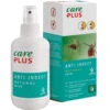 Care Plus Anti-Insect Natural Spray - 200 Ml -Campingprodukte Geschäft care plus anti insect natural spray 200 ml car 32624