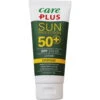 Care Plus Sun Protection Everyday Lotion SPF 50+ - Sonnencreme -Campingprodukte Geschäft care plus sun protection everyday lotion spf 50 sonnencreme car 56001