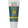 Care Plus Sun Protection Sports Gel SPF30 Tube -Campingprodukte Geschäft care plus sun protection sports gel spf30 tube car 56002
