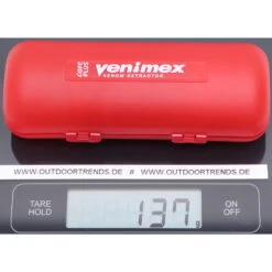Care Plus Venimex Venom Extractor - Giftabsauger -Campingprodukte Geschäft care plus venimex venom extractor giftabsauger car 38700 2