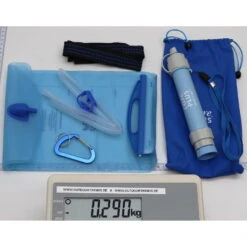 Care Plus Water Filter Evo - Wasserfilter 11 Care Plus Water Filter Evo - Wasserfilter -Campingprodukte Geschäft care plus water filter evo wasserfilter car 34152 2