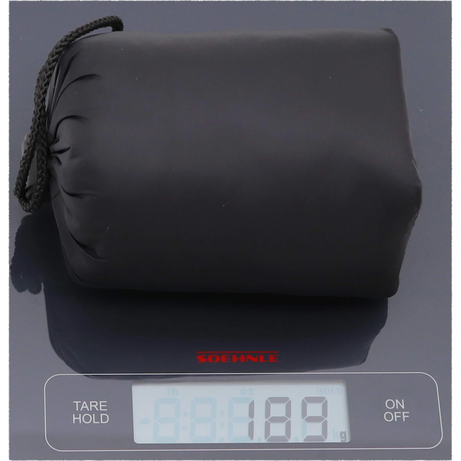 COCOON Air-Core Pillow - Reise-Kopfkissen 5 COCOON Air-Core Pillow - Reise-Kopfkissen – Bild 3