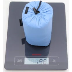 COCOON Air-Core Pillow Ultralight Medium - Reise-Kopfkissen -Campingprodukte Geschäft cocoon air core pillow ultralight medium reise kopfkissen coc acp4 ul1n 2