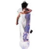 COCOON Silk Cotton MummyLiner - Innen-Schlafsack