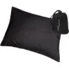 COCOON Synthetic Pillow SP Large - Reise-Kopfkissen -Campingprodukte Geschäft cocoon synthetic pillow sp large reise kopfkissen charcoal coc sp3