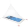 COCOON Travel Net Single UL - Moskitonetz -Campingprodukte Geschäft cocoon travel net single moskitonetz coc mnt1 1
