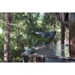 COCOON Ultralight Mosquito Net Hammock - Hängematte Mit Moskitonetz -Campingprodukte Geschäft cocoon ultralight mosquito net hammock haengematte mit moskitonetz olive green coc hns111 ul 2