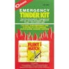 Coghlans Wasserfeste Notfallzünder Im Set -Campingprodukte Geschäft coghlans wasserfeste notfallzuender im set rl 388647